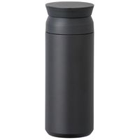KINTO TRAVEL TUMBLER - Black